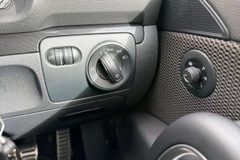 Volkswagen Scirocco 2.0 TDi BlueMotion Tech GT Black Edition 3dr DSG