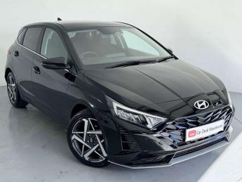 Hyundai I20 1.0T GDi Premium 5dr