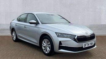 Skoda Octavia 1.5 TSI SE Technology 5dr