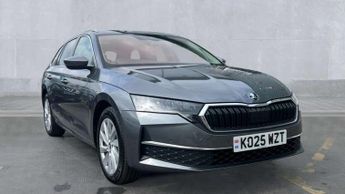 Skoda Octavia 2.0 TDI 150 SE L 5dr DSG