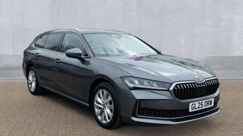 Skoda Superb 2.0 TDI SE Technology 5dr DSG