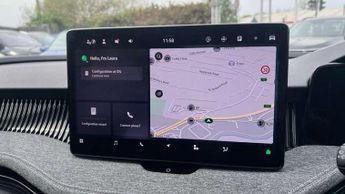 Skoda Superb Estate 2.0 TDI SE Technology 5dr DSG