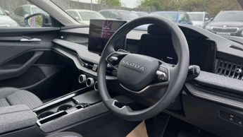 Skoda Superb Estate 2.0 TDI SE Technology 5dr DSG