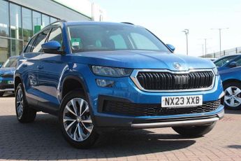 Skoda Kodiaq 1.5 TSI SE Drive 5dr DSG [7 Seat]