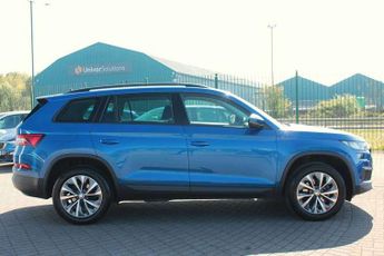 Skoda Kodiaq 1.5 TSI SE Drive 5dr DSG [7 Seat]