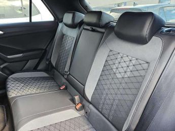 Volkswagen T-Roc 1.5 TSI R-Line 5dr DSG