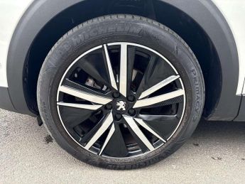 Peugeot 3008 1.2 PureTech GT Premium 5dr EAT8