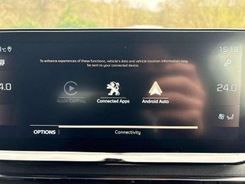 Peugeot 3008 1.2 PureTech GT Premium 5dr EAT8