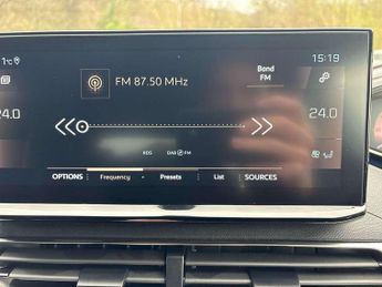 Peugeot 3008 1.2 PureTech GT Premium 5dr EAT8