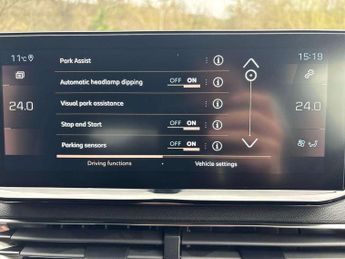 Peugeot 3008 1.2 PureTech GT Premium 5dr EAT8