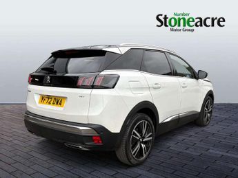 Peugeot 3008 1.2 PureTech GT Premium 5dr EAT8