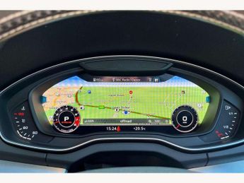 Audi SQ5 SQ5 Quattro 5dr Tip Auto