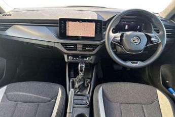 Skoda Kamiq 1.5 TSI SE L Executive 5dr DSG