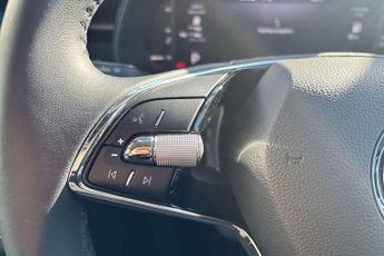 Skoda Kamiq 1.5 TSI SE L Executive 5dr DSG