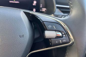 Skoda Kamiq 1.5 TSI SE L Executive 5dr DSG