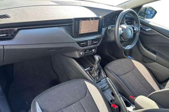 Skoda Kamiq 1.5 TSI SE L Executive 5dr DSG