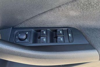 Skoda Kamiq 1.5 TSI SE L Executive 5dr DSG