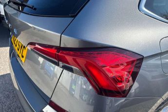 Skoda Kamiq 1.5 TSI SE L Executive 5dr DSG
