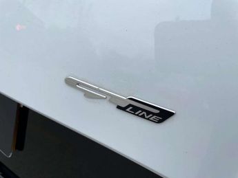 Kia Sportage 1.6T GDi HEV GT-Line 5dr Auto