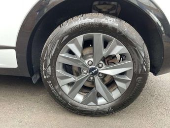 Kia Sportage 1.6T GDi HEV GT-Line 5dr Auto