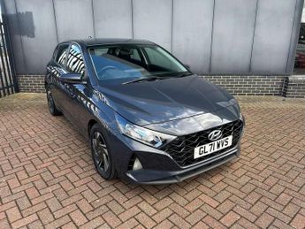 Hyundai I20 1.0T GDi Element 5dr