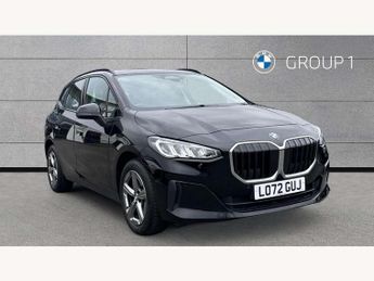 BMW 220 220i MHT Sport 5dr DCT