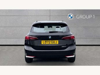 BMW 2 Series Active Tourer 220i MHT Sport 5dr DCT