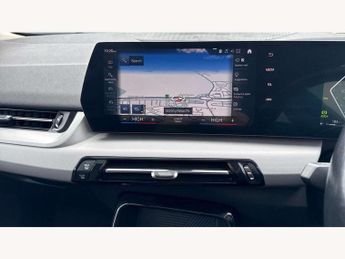 BMW 2 Series Active Tourer 220i MHT Sport 5dr DCT