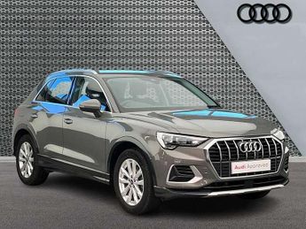 Audi Q3 35 TFSI Sport 5dr S Tronic
