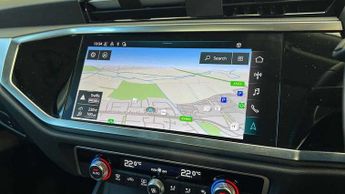 Audi Q3 35 TFSI Sport 5dr S Tronic