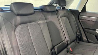 Audi Q3 35 TFSI Sport 5dr S Tronic
