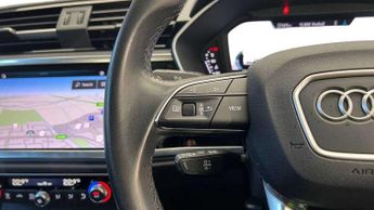Audi Q3 35 TFSI Sport 5dr S Tronic
