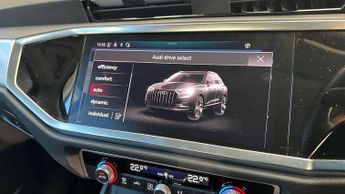 Audi Q3 35 TFSI Sport 5dr S Tronic