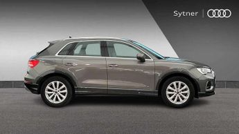 Audi Q3 35 TFSI Sport 5dr S Tronic