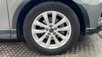 Audi Q3 35 TFSI Sport 5dr S Tronic