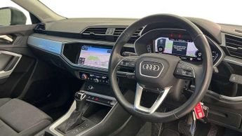 Audi Q3 35 TFSI Sport 5dr S Tronic