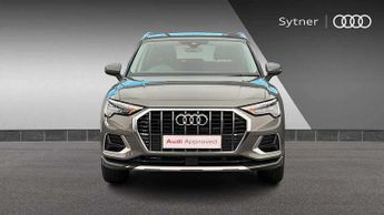 Audi Q3 35 TFSI Sport 5dr S Tronic
