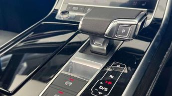 Audi Q7 55 TFSI Quattro Vorsprung 5dr Tiptronic