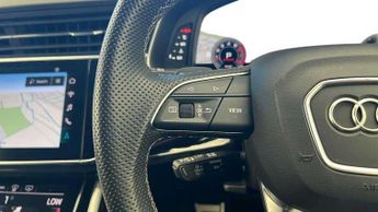 Audi Q7 55 TFSI Quattro Vorsprung 5dr Tiptronic