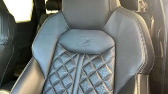 Audi Q7 55 TFSI Quattro Vorsprung 5dr Tiptronic