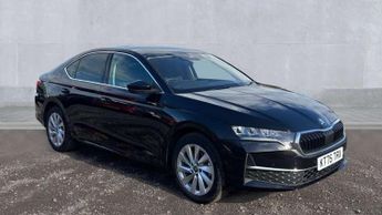 Skoda Octavia 2.0 TDI 150 SE L 5dr DSG