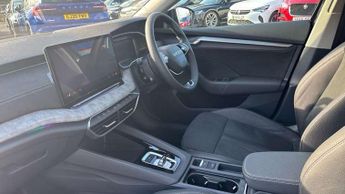 Skoda Octavia 2.0 TDI 150 SE L 5dr DSG