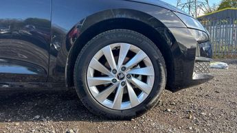 Skoda Octavia 2.0 TDI 150 SE L 5dr DSG