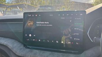 Skoda Octavia 2.0 TDI 150 SE L 5dr DSG