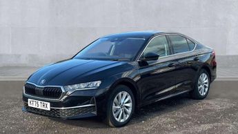Skoda Octavia 2.0 TDI 150 SE L 5dr DSG