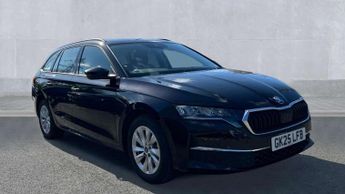 Skoda Octavia 1.5 TSI e-TEC SE Technology 5dr DSG