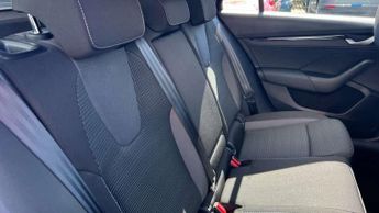 Skoda Octavia Estate 1.5 TSI e-TEC SE Technology 5dr DSG