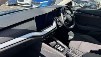 Skoda Octavia Estate 1.5 TSI e-TEC SE Technology 5dr DSG