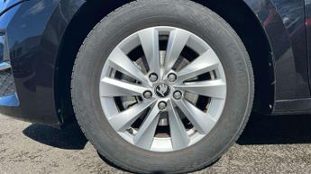 Skoda Octavia Estate 1.5 TSI e-TEC SE Technology 5dr DSG