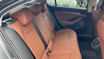 Skoda Superb 2.0 TDI 193 SE L 4X4 5dr DSG